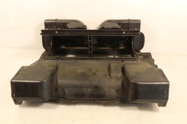 Calefactor de Cabina para Man Tgx usado 7
