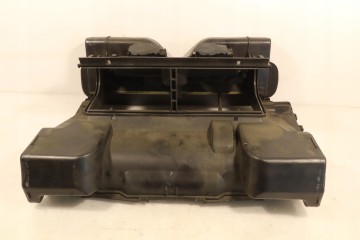 MAN TGX CABIN HEATING Version European
