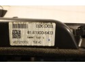 Calefactor de Cabina para MAN TGX