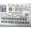 1K0035161B SISTEMA AUDIO / RADIO CD VOLKSWAGEN EOS (1F7)(2006) 1K0035161B SISTEMA AUDIO / RADIO CD VOLKSWAGEN EOS (1F7)(2006)