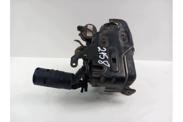 Calefactor Webasto VW Touran 1T Lift 2.0 TDI 1K0815065AQ usado 2