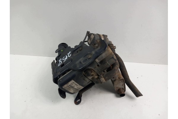 Calefactor Webasto VW Touran 1T Lift 2.0 TDI 1K0815065AQ usado 3