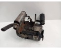 Calefactor Webasto VW Touran 1T Lift 2.0 TDI 1K0815065AQ