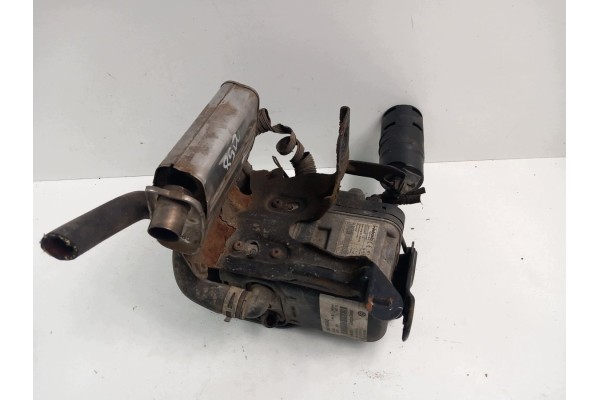 Calefactor Webasto VW Touran 1T Lift 2.0 TDI 1K0815065AQ usado 5