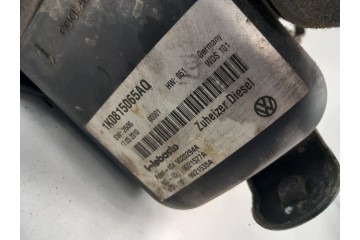 Calefactor Webasto VW Touran 1T Lift 2.0 TDI 1K0815065AQ