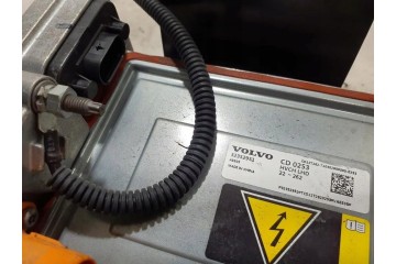 Webasto POLESTAR 2 P 32352951 0 0L electric 2022 Car type passenger cars