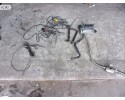Webasto heating set installation VW Golf Passat Petrol B4W5C Hydronic