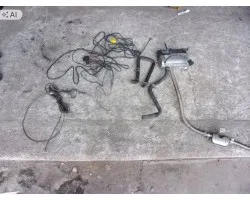 Calefactor estacionario WEBASTO HYDRONIC B B4W SC