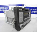 1K0035161B SISTEMA AUDIO / RADIO CD VOLKSWAGEN EOS (1F7)(2006) 1K0035161B SISTEMA AUDIO / RADIO CD VOLKSWAGEN EOS (1F7)(2006)