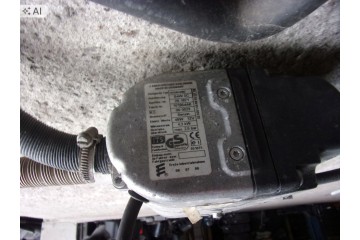Webasto heating set installation VW Golf Passat Petrol B4W5C Hydronic Part manufacturer Volkswagen OE