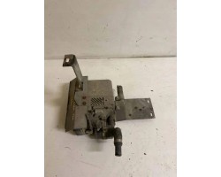 Webasto CITROEN C4 Grand Picasso I UA_ 66724B 1 6L diesel 80kW 2007