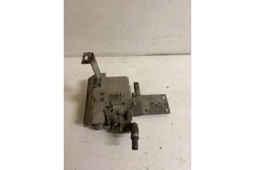 Webasto CITROEN C4 Grand Picasso I UA_ 66724B 1 6L diesel 80kW 2007