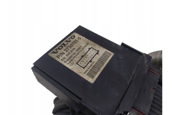 Calefactor Webasto para Volvo S60 I 2.4 D 3730751 usado 2
