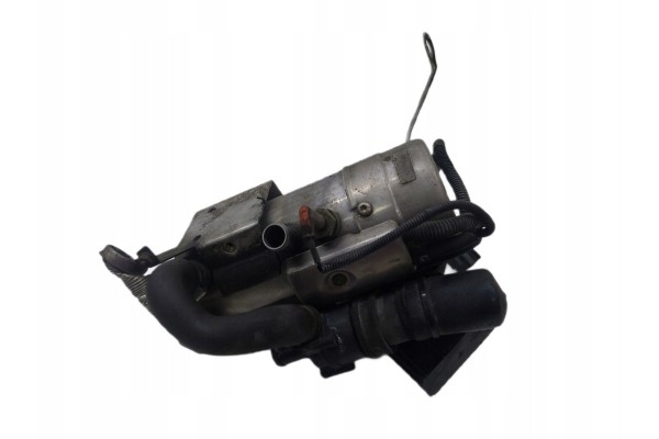 Calefactor Webasto para Volvo S60 I 2.4 D 3730751 usado 3