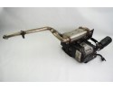 PARKING HEATER WEBASTO VW TOURAN I 1K0815005JT 9017859B