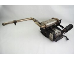 PARKING HEATER WEBASTO VW TOURAN I 1K0815005JT 9017859B