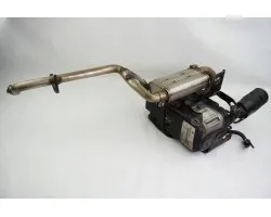 Calefactor estacionario Webasto para Volkswagen Touran 1K0815005JT 9017859B