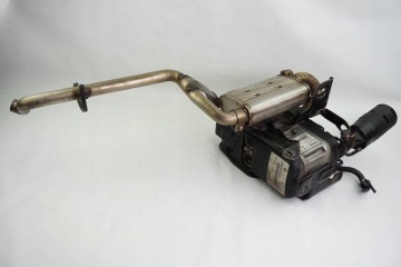 PARKING HEATER WEBASTO VW TOURAN I 1K0815005JT 9017859B