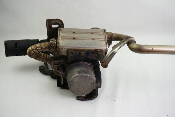 Calefactor estacionario Webasto para Volkswagen Touran 1K0815005JT 9017859B usado 4