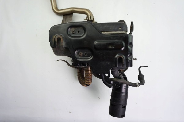 Calefactor estacionario Webasto para Volkswagen Touran 1K0815005JT 9017859B usado 7