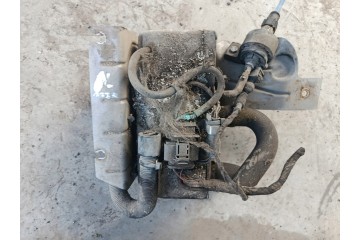 6398300361 WEBASTO PARKING HEATER MERCEDES VITO