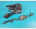 BMW E61 E60 530i 3 0 N52 WEBASTO ADDITIONAL HEATING 6950418