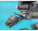 BMW E61 E60 530i 3 0 N52 WEBASTO ADDITIONAL HEATING 6950418 Car type passenger cars