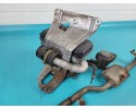 BMW E61 E60 530i 3 0 N52 WEBASTO ADDITIONAL HEATING 6950418 Quality of parts according to GVO O original with manufacturer s log