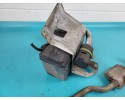 BMW E61 E60 530i 3 0 N52 WEBASTO ADDITIONAL HEATING 6950418 Version European