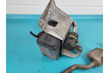 BMW E61 E60 530i 3 0 N52 WEBASTO ADDITIONAL HEATING 6950418 Version European
