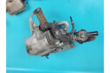 Calefactor Auxiliar WEBASTO BMW E61 E60 530i 3.0 N52
