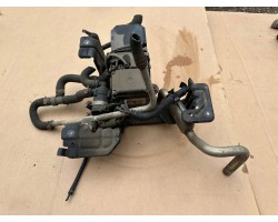 VW T5 PARKING HEATER WEBASTO HEATER 7H0819008P
