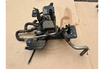 VW T5 PARKING HEATER WEBASTO HEATER 7H0819008P