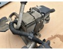 VW T5 PARKING HEATER WEBASTO HEATER 7H0819008P Catalog number of the part 7H0819008P