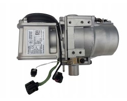 Webasto Thermo Top Pro 38 IVECO H S Way Water Heating Repair Kit