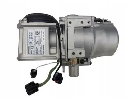 Kit de Reparación para Calefactor Webasto Thermo Top Pro 38 IVECO H-Way