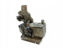 Webasto MERCEDES BENZ VIANO W639 6398300361 2 2L diesel 110kW 2003