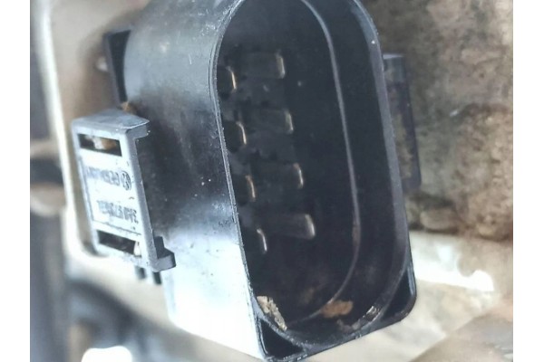 Webasto Mercedes-Benz Viano (W639) 6398300361 31046997 2007 usado 2