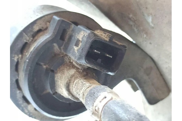 Webasto Mercedes-Benz Viano (W639) 6398300361 31046997 2007 usado 4