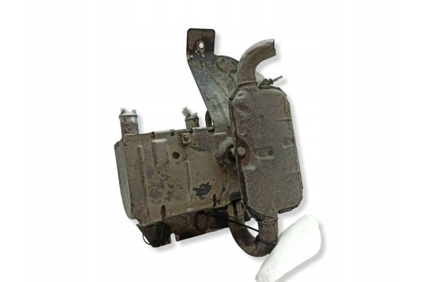 Webasto Mercedes-Benz Viano (W639) 6398300361 31046997 2007 usado 6