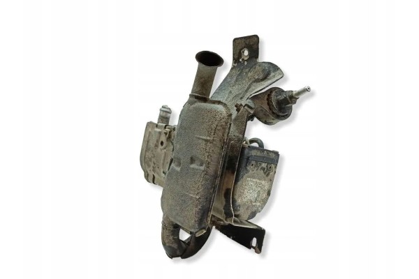 Webasto Mercedes-Benz Viano (W639) 6398300361 31046997 2007 usado 7