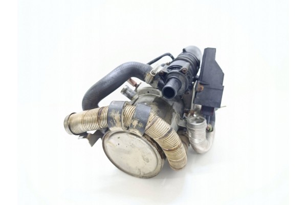 Calefactor de estacionamiento Volvo V70 2005 (Webasto) 30730718 usado 3