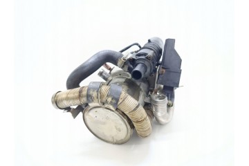 2005 Volvo V70 Parking heater Webasto 30730718 Catalog number of the part 30730718