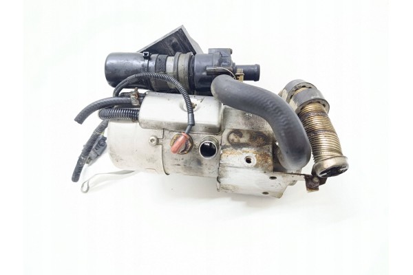 Calefactor de estacionamiento Volvo V70 2005 (Webasto) 30730718 usado 4