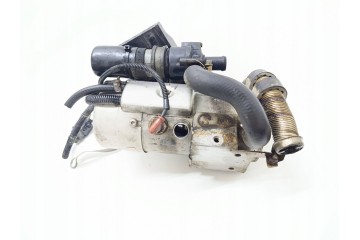 2005 Volvo V70 Parking heater Webasto 30730718 Car type passenger cars