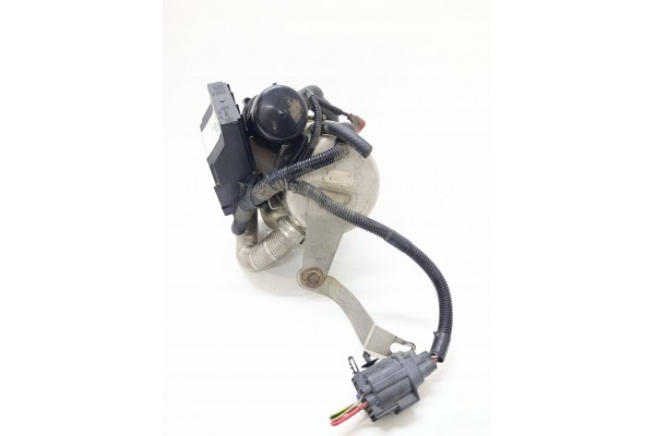 Calefactor de estacionamiento Volvo V70 2005 (Webasto) 30730718 usado 6