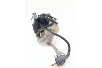 Calefactor de estacionamiento Volvo V70 2005 (Webasto) 30730718