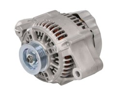 Alternator for SUZUKI IGNIS I IGNIS II JIMNY off road vehicle open