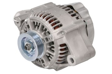 Alternator for SUZUKI IGNIS I IGNIS II JIMNY off road vehicle open