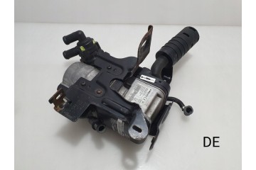 AUDI A3 8P LIFT 2010r WEBASTO PARKING HEATER PETROL 8P0265081G SUPER